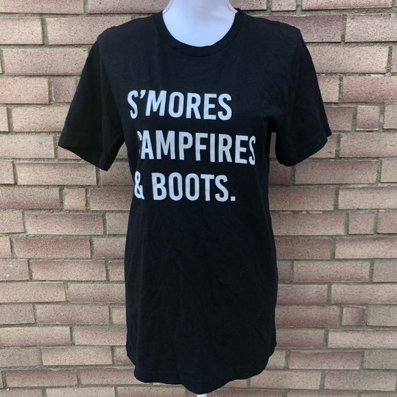 Fall Graphic Tshirt Size Medium - Picture 5 of 7